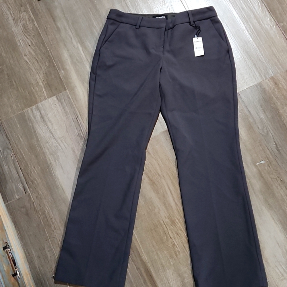 Express pants